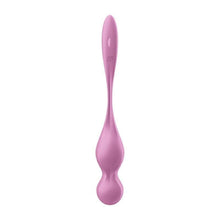 Load image into Gallery viewer, Satisfyer Love Birds 1 Kegel Pelvic Floor Trainer w Connect App Pink