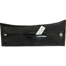 Load image into Gallery viewer, Wrist Wallet Pair with Hidden Zipper