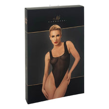 Load image into Gallery viewer, Paparazzi Elastic Mesh Body