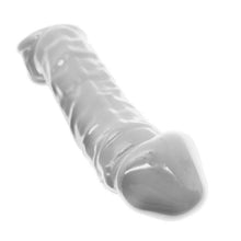Load image into Gallery viewer, Muscle Bandit Slimmest Fit Cocksheath Clear