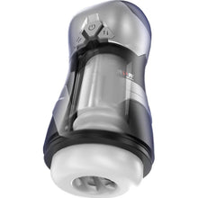 Load image into Gallery viewer, DVA Automatic USB Thrusting and Vibrating Masturbator