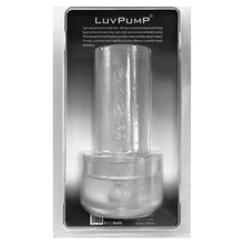 Load image into Gallery viewer, Luvpump Magic Sleeve Pussy Small for Penis Pumps