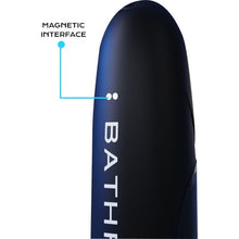 Load image into Gallery viewer, BathFun Automatic USB Waterproof Penis Pump w Magic Sleeve