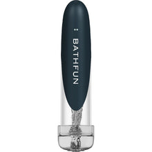 Load image into Gallery viewer, BathFun Automatic USB Waterproof Penis Pump w Magic Sleeve