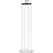 Load image into Gallery viewer, Premium Penis Pump Valve Cylinder 1.75in x 9in