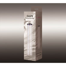 Load image into Gallery viewer, Premium Penis Pump Valve Cylinder 1.75in x 9in