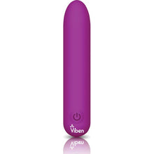 Load image into Gallery viewer, Bombshell 5 Speed 9.5cm USB Mighty Bullet Berry