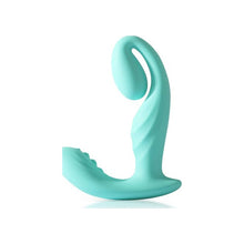 Load image into Gallery viewer, LushVibe Wearable Sprout-Shaped Unisex Vibrator