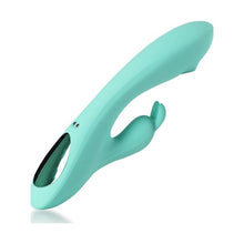 Load image into Gallery viewer, G-Rabbit Rotating G-Spot and Clitoral Vibrator