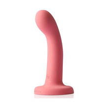 Load image into Gallery viewer, FlexDong Vibrating Strap-on Dildo