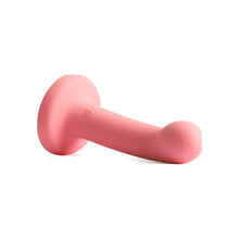 Load image into Gallery viewer, FlexDong Vibrating Strap-on Dildo