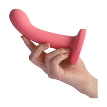 Load image into Gallery viewer, FlexDong Vibrating Strap-on Dildo
