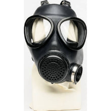 Load image into Gallery viewer, Military Adjustable Strap Rubber Gas Mask