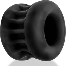 Load image into Gallery viewer, Core Grip Squeeze Ball Stretcher Black Ice