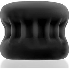 Load image into Gallery viewer, Core Grip Squeeze Ball Stretcher Black Ice