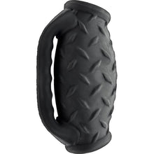 Load image into Gallery viewer, Masterjack Double Penetration JO Black Ice