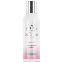 Load image into Gallery viewer, EasyGlide Sensitive Silicone Lubricant 150ml