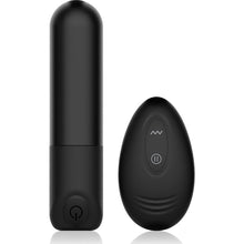 Load image into Gallery viewer, SXE Ricardo Remote Control Bullet Vibrator