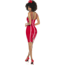Load image into Gallery viewer, Nurse Costume 3 Pc