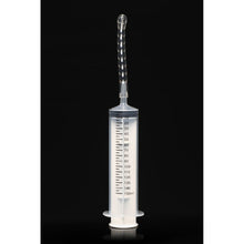 Load image into Gallery viewer, Enema Syringe With Attachments