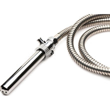 Load image into Gallery viewer, Enema Nozzle With Push Valve