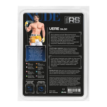 Load image into Gallery viewer, RealStick Nude Dildo Vere