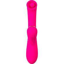 Load image into Gallery viewer, JOS Rolli Stimulating Ball Vibrator with Vaccuum Clitoral Stimulator