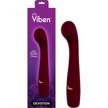 Load image into Gallery viewer, Viben Devotion Ruby
