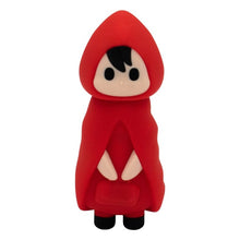 Load image into Gallery viewer, Little Red Bullet Vibrator