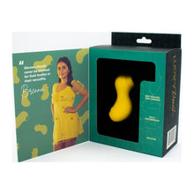 Load image into Gallery viewer, Lucky Duck Suction Stimulator