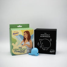 Load image into Gallery viewer, The Heavenly Humpback Finger Bullet Vibrator