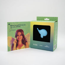Load image into Gallery viewer, The Heavenly Humpback Finger Bullet Vibrator