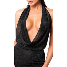 Load image into Gallery viewer, Luminara Mini Dress