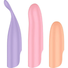 Load image into Gallery viewer, Satisfyer Playful Four
