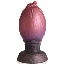 Load image into Gallery viewer, Creature Cocks Dragon Hatch Silicone Egg
