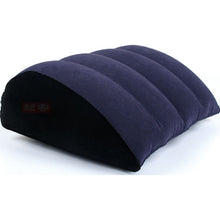 Load image into Gallery viewer, Inflatable Sex Positioning Arc Pillow