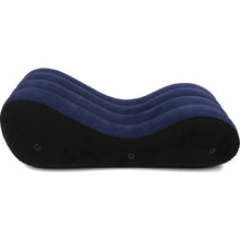 Load image into Gallery viewer, Large Inflatable Mini Sex Positioning Mattress