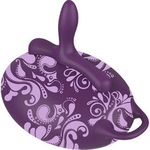 Load image into Gallery viewer, Bouncy Bliss Classic Inflatable Sit-On Vibrator
