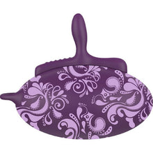 Load image into Gallery viewer, Bouncy Bliss Classic Inflatable Sit-On Vibrator