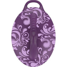 Load image into Gallery viewer, Bouncy Bliss Flow Inflatable Sit-On Massager