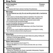 Load image into Gallery viewer, Numb Desensitizing Water Based Lubricant with Lidocaine