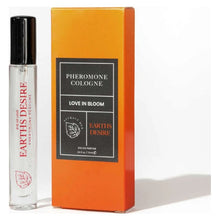 Load image into Gallery viewer, Bloom Pheromone Body Spray Earths Desire Attract Her 10ml