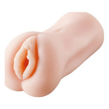 Load image into Gallery viewer, KMP Hall Sato Real Hole Masturbator with Lotion
