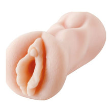 Load image into Gallery viewer, KMP Hall Waka Misono Real Hole Masturbator with Lotion