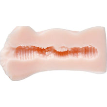 Load image into Gallery viewer, KMP Hall Waka Misono Real Hole Masturbator with Lotion