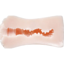 Load image into Gallery viewer, KMP Hall Aya Onami Real Hole Masturbator with Lotion