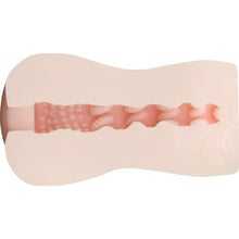 Load image into Gallery viewer, Mankitsuchu Botehida Real Hole Masturbator