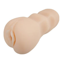 Load image into Gallery viewer, FALENO STAR HOLE Mino Suzume Real Hole Masturbator with Lotion