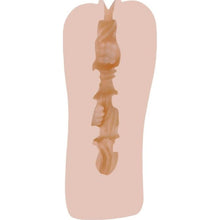 Load image into Gallery viewer, FALENO STAR HOLE Yuko Ono Real Hole Masturbator with Lotion