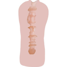 Load image into Gallery viewer, FALENO STAR HOLE Mami Zenba Real Hole Masturbator with Lotion